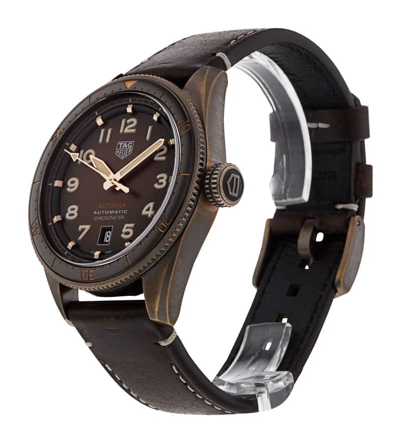 Tag Heuer Autavia WBE5191.FC8276